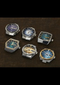 King Seiko Vanac