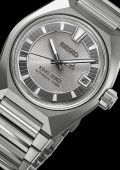 King Seiko Vanac