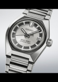 King Seiko Vanac