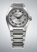 King Seiko Vanac