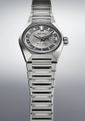 King Seiko Vanac