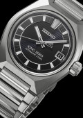 King Seiko Vanac