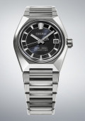 King Seiko Vanac