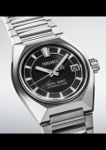 King Seiko Vanac