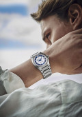King Seiko Vanac Edition Limitée - Seiko 145e Anniversaire