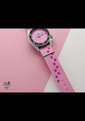 Seiko 5 Sports Edition Limitée Pink Panther