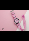 Seiko 5 Sports Edition Limitée Pink Panther