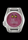 Seiko 5 Sports Edition Limitée Pink Panther