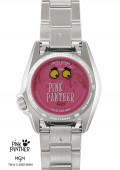 Seiko 5 Sports Edition Limitée Pink Panther