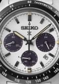 Prospex Speedtimer Chronographes Solaires
