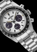 Prospex Speedtimer Chronographes Solaires