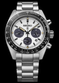 Prospex Speedtimer Chronographes Solaires