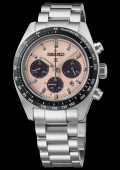 Prospex Speedtimer Chronographes Solaires