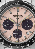 Prospex Speedtimer Chronographes Solaires