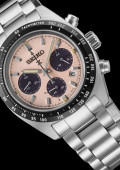 Prospex Speedtimer Chronographes Solaires