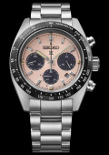 Prospex Speedtimer Chronographes Solaires