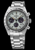 Prospex Speedtimer Chronographes Solaires