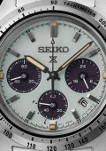Prospex Speedtimer Chronographes Solaires