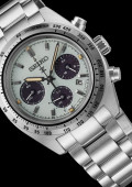 Prospex Speedtimer Chronographes Solaires