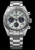 Prospex Speedtimer Chronographes Solaires
