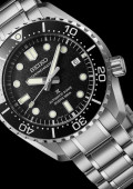Prospex Marinemaster 1968 Diver’s - Edition limitée Jamstec