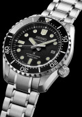 Prospex Marinemaster 1968 Diver’s - Edition limitée Jamstec