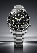 Prospex Marinemaster 1968 Diver’s - Edition limitée Jamstec