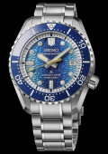 Prospex Marinemaster 1968 Diver’s - Edition limitée Jamstec