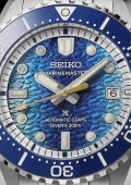 Prospex Marinemaster 1968 Diver’s - Edition limitée Jamstec