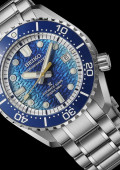 Prospex Marinemaster 1968 Diver’s - Edition limitée Jamstec