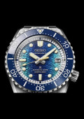 Prospex Marinemaster 1968 Diver’s - Edition limitée Jamstec