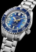 Prospex Marinemaster 1968 Diver’s - Edition limitée Jamstec