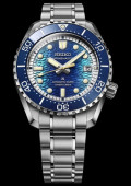 Prospex Marinemaster 1968 Diver’s - Edition limitée Jamstec