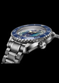 Prospex Marinemaster 1968 Diver’s - Edition limitée Jamstec