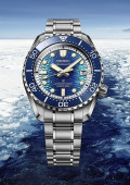 Prospex Marinemaster 1968 Diver’s - Edition limitée Jamstec