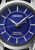 Presage Classic Series « Crafsmanship » - Seiko 145e Anniversaire