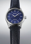 Presage Classic Series « Crafsmanship » - Seiko 145e Anniversaire
