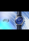 Presage Classic Series « Crafsmanship » - Seiko 145e Anniversaire
