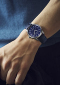 Presage Classic Series « Crafsmanship » - Seiko 145e Anniversaire