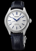 Presage Classic Series « Crafsmanship » - Seiko 145e Anniversaire