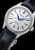 Presage Classic Series « Crafsmanship » - Seiko 145e Anniversaire