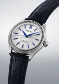 Presage Classic Series « Crafsmanship » - Seiko 145e Anniversaire