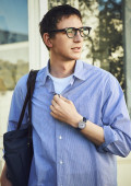 Presage Classic Series « Crafsmanship » - Seiko 145e Anniversaire