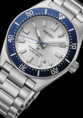 Prospex 1965 Heritage Diver Edition Limitée - Seiko 145e Anniversaire