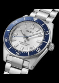 Prospex 1965 Heritage Diver Edition Limitée - Seiko 145e Anniversaire