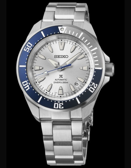 Prospex Edition Limitée - Seiko 145e Anniversaire