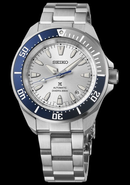 Prospex Edition Limitée - Seiko 145e Anniversaire