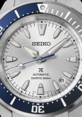 Prospex Edition Limitée - Seiko 145e Anniversaire