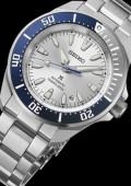 Prospex Edition Limitée - Seiko 145e Anniversaire