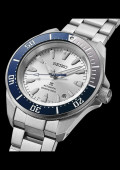 Prospex Edition Limitée - Seiko 145e Anniversaire